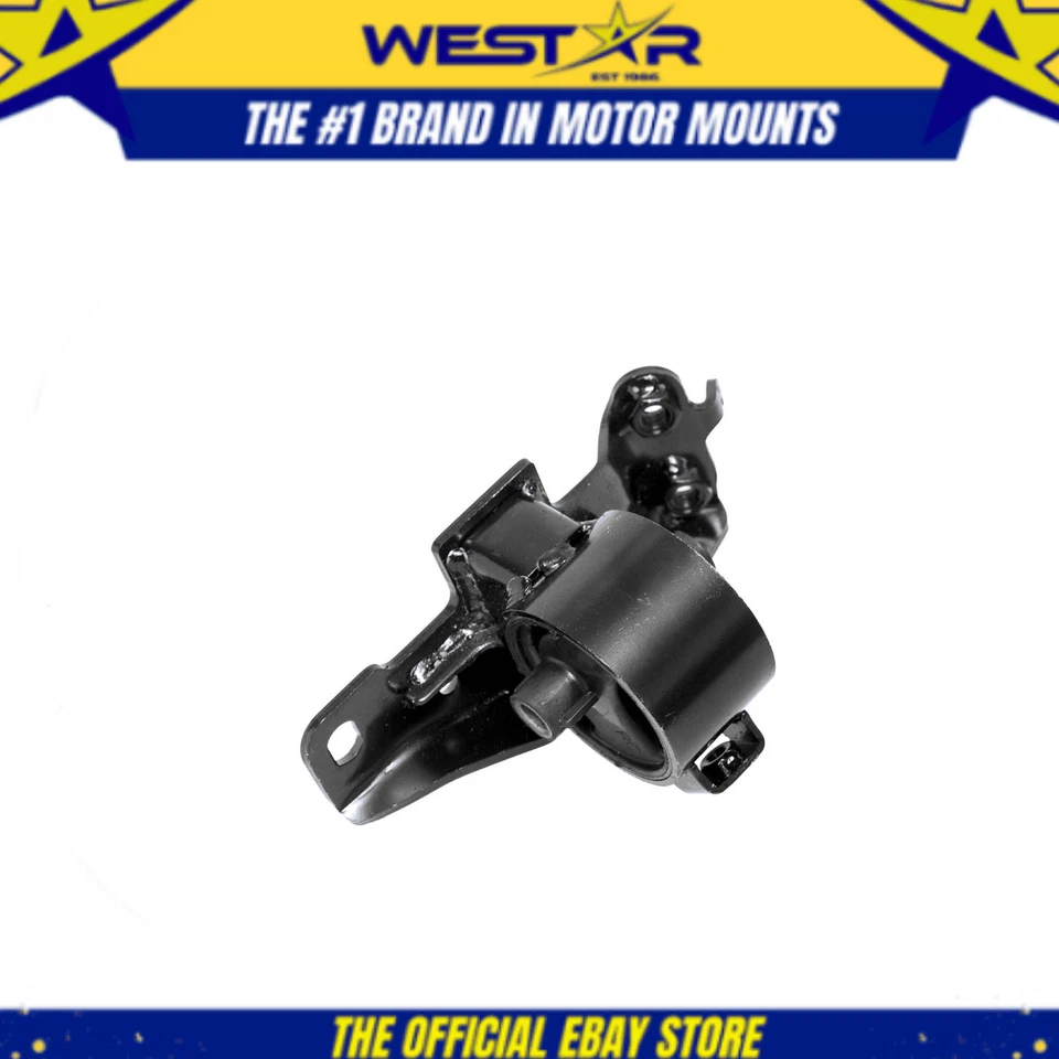 Juego de montaje de motor y transmisión Toyota Corolla 1993-1997 1,6 L 1,8 L 4 piezas con manual Foto 4 de 4