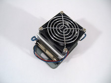 HP CPU Fan Heat Sink Spare 348628-001