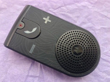 Motorola OHH-T305 Bluetooth Hands Free Speaker Portable Wireless carkit no clip