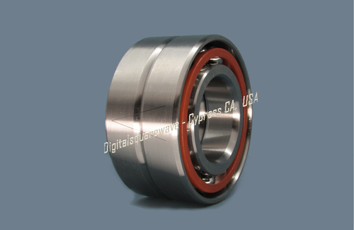 Rodamientos de husillo de súper precisión SKF 7207CD/P4ADBA. (Juego de dos) - Imagen 3 de 3
