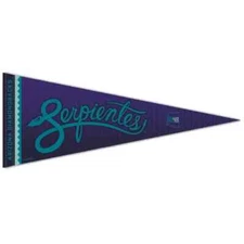ARIZONA DIAMONDBACKS PREMIUM QUALITY PENNANT 12"X30" BANNER CITY CONNECT