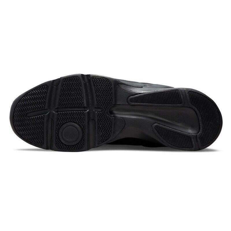 Men's Nike Defy All Day 4E (Wide Width) Black/BlackBlack (DM7564 002