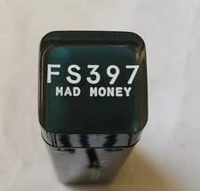 CoverGirl Full Spectrum Idol Satin Lipstick FS397 Mad Money