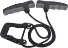 Compound Bow Crossbow Rope Cocking Device Pull Aid 4-Finger Silicone Wrapped