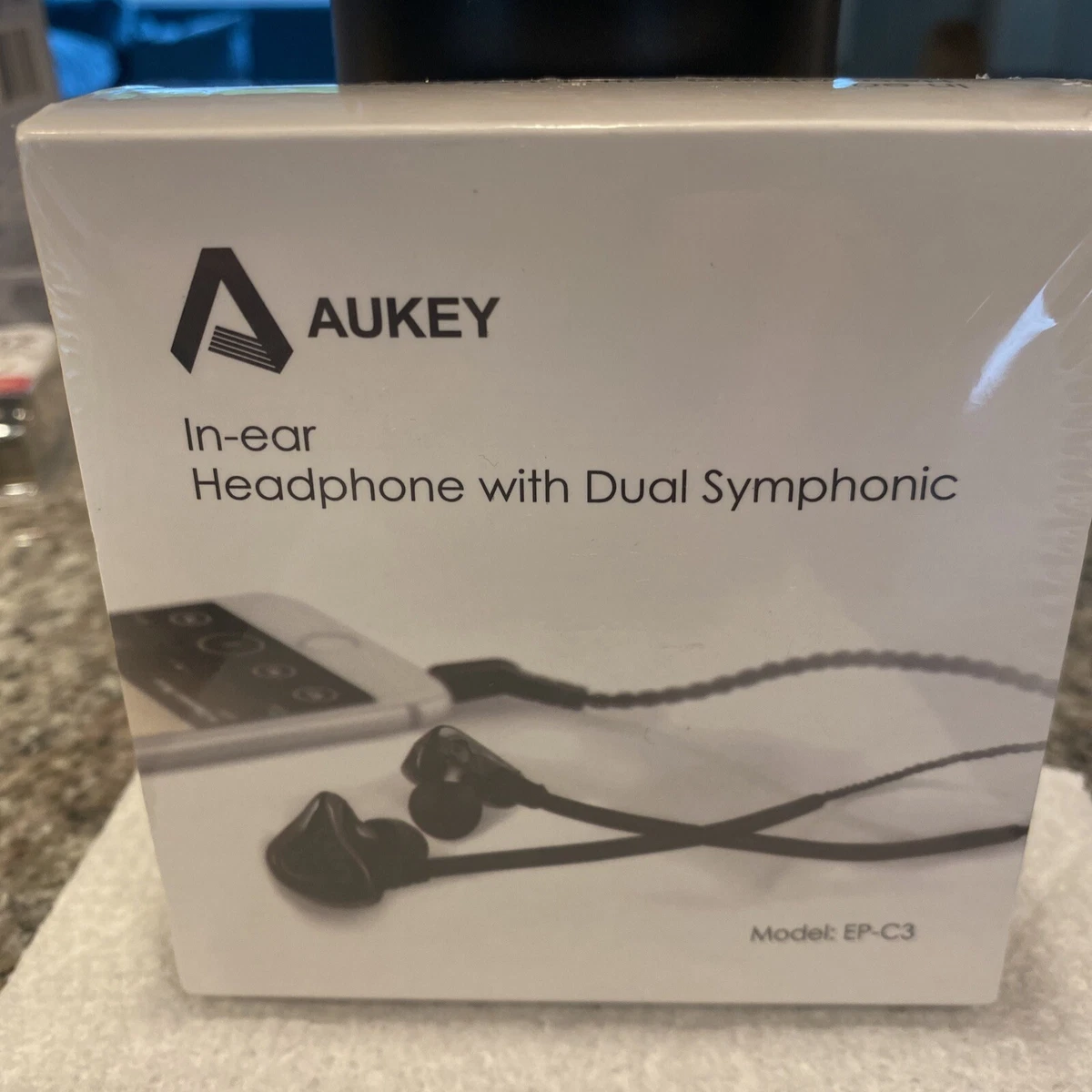 Aukey headphone sales