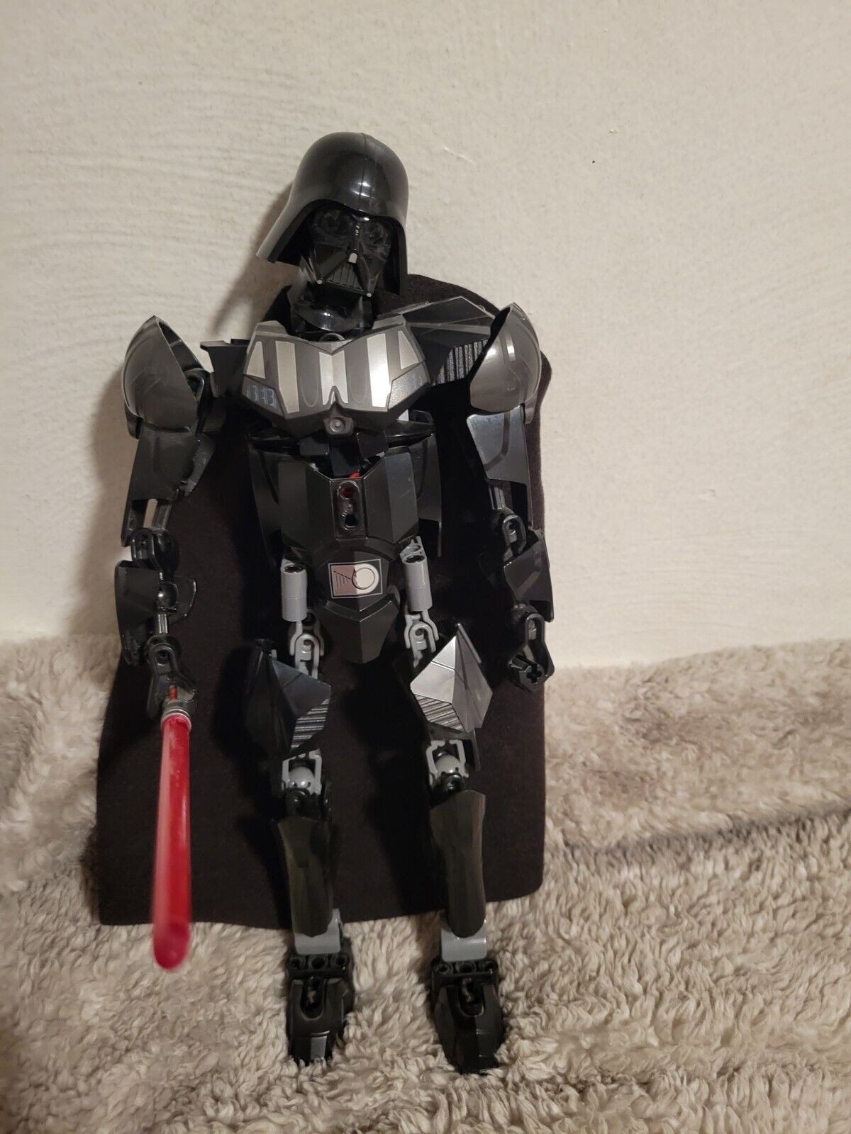 LEGO Star Wars: Darth Vader (75111)
