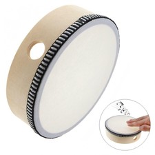 plan toys tambourine