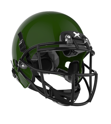 Xenith 2024 X2E+ Adult Football Helmet -Facemask Not Included