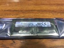 SAMSUNG DDR4 8GB 2RX8 PC4-2133P-TG0-10 LAPTOP MEMORY