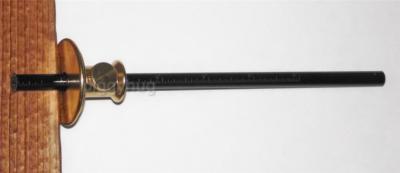 iGaging brass marking wheel +depth gauge 2 in 1 tool new