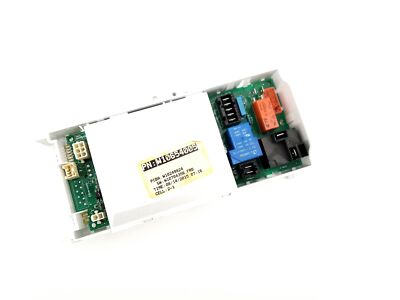   W10654005 (W10249824) Whirlpool Dryer Control Lifetime Warranty Ships Today!