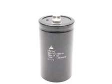 EPCOS B43310-A9668-M (AS PICTURED) NSNP