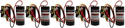#ad CSRU1 Compressor Saver Hard Start Kits for 1 to 3 Ton Systems SER U1 LSRU1 5x $79.00