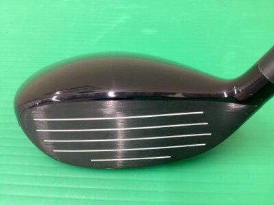 Honma Tour World TW757 U5 Utility / 24 Deg / Flex R / VIZARD for