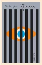 Franz Kafka: The Complete Stories - Paperback By Franz Kafka - VERY GOOD