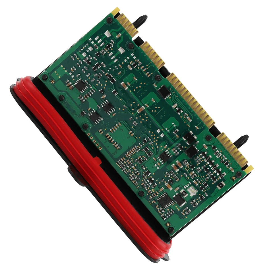 Módulo conductor faro bmw m5 53510086f 63117440878 2012-2016 nuevo Foto 2 de 4