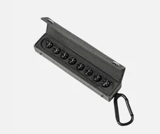 NIB OEM Taylormade TAS QI35 Weight Kit.