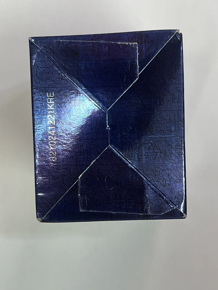 Yugioh Card Cybernetic Revolution Booster Box (40 Packs) Korean Ver./CRV-KR - Image 4 of 4