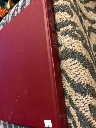 Yearbook - Louisiana Tech University 2010 - Lagniappe (VG, HC) - Picture 4 of 5