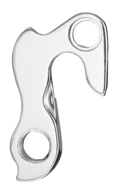 TREK Aluminium Road & Cross Ion CX Lexa Madone Schaltwerk mech Hanger CC031