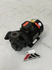 AULANK High Temperature Water Pump WM-10 Used #116945
