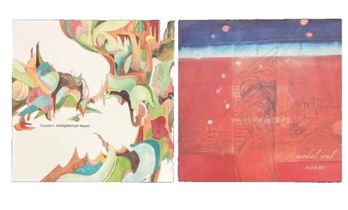アート・デザイン・音楽 reach dedicated to nujabes NUJABES Modal Soul LP Vinyl Record Japanese Hip Hop New | eBay