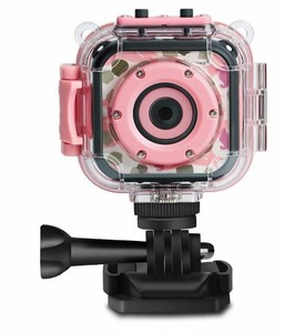 kids zoom action cam