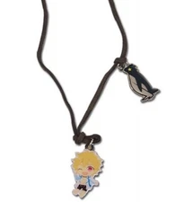 Necklace - Free! - New Nagisa SD Toys Gifts Anime Licensed  Anime Cosplay GE NEW