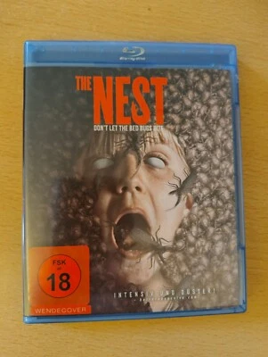 The Nest - Don`t let the bed bugs bite - NEU und Originalverpackt - Bild 1 von 2