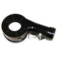 Replaces OEM Genuine ORECK XL Upright Vacuum Fan Holder Housing Threaded Part