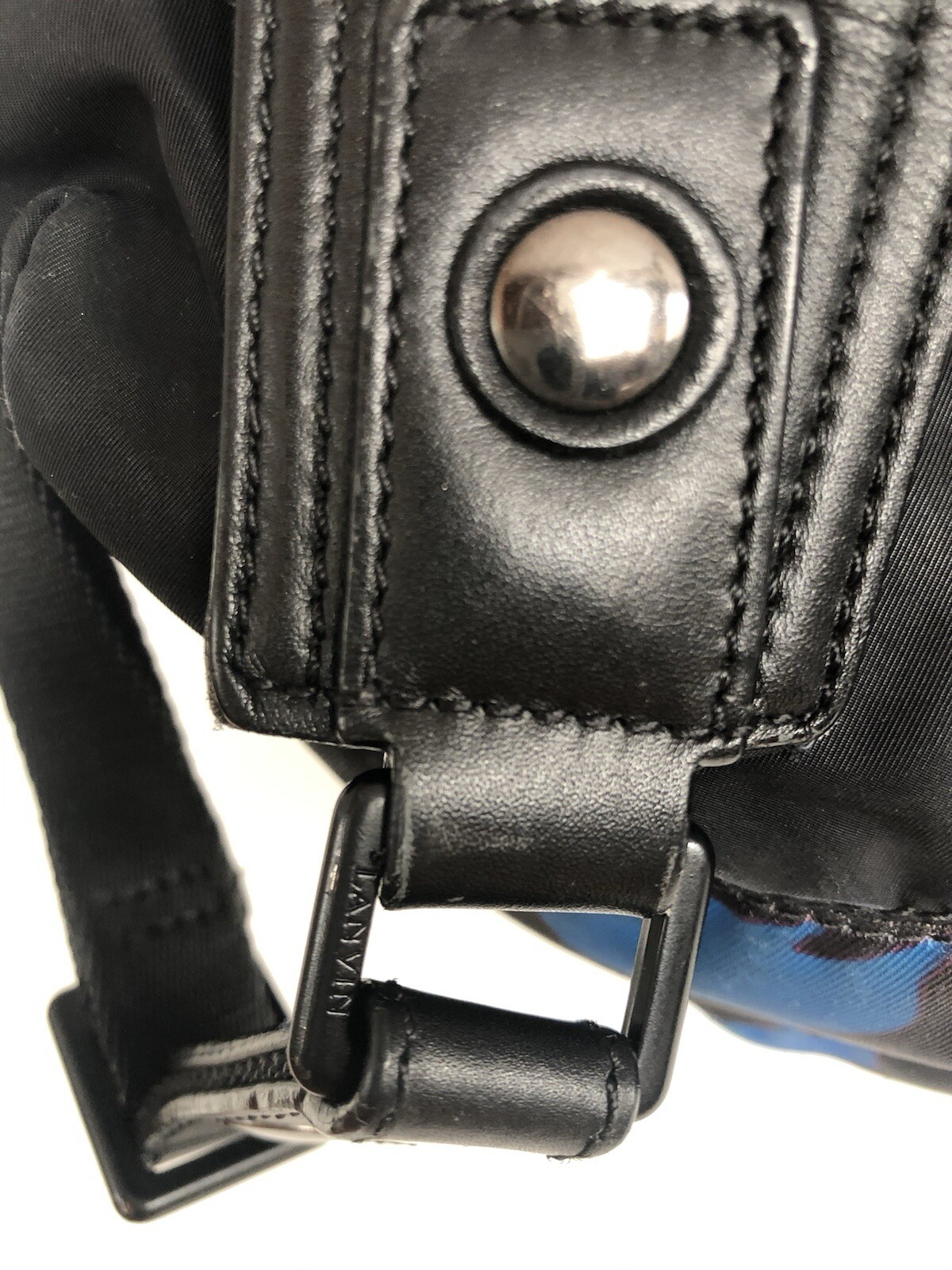 Lanvin Backpack - image 9