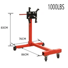 Engine Stand/engine Turnover Stand/engine Turnover Table/engine Bracket/