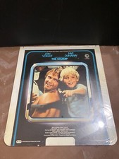 The Champ CED Video Disc Movie New Sealed 9bR