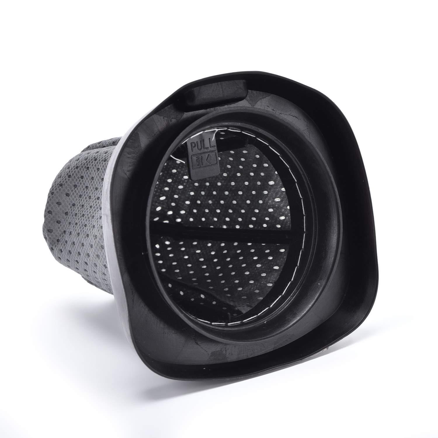 dirt devil simpli stik replacement filter