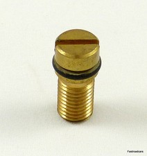 WEBER 34 ICH/ICT CARB/CARBURETTOR IDLE JET HOLDER 52570009