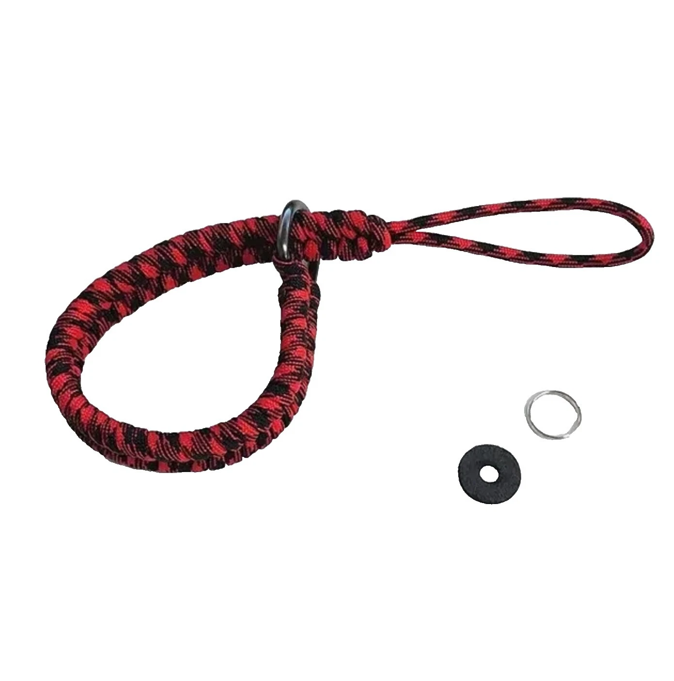 Paracord correas de muñeca para Universal