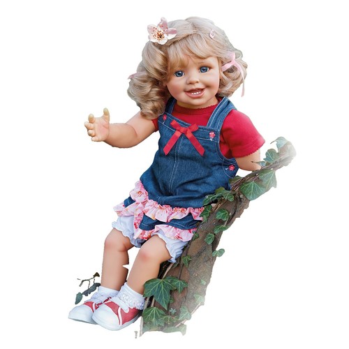 IMC Toys 10574 Cry Baby Lea | eBay