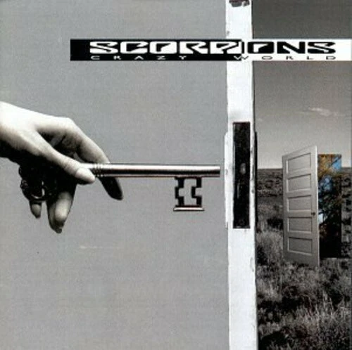 Scorpions Music CDs for sale - eBay