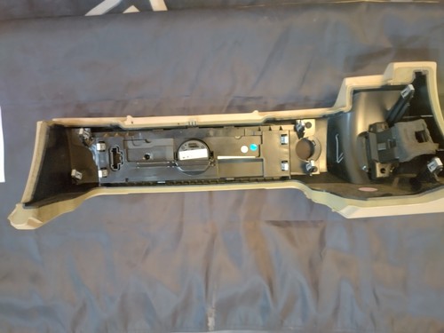 ✅ 10-13 LAND RANGE ROVER SPORT 10-16 LR4 RADIO CONTROL PANEL INTERRUPTOR DELANTERO OEM - Imagen 2 de 3
