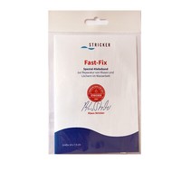 Wasserbett Flicken - Flickzeug, Reparatur Wassermatratzen Fast-Fix Selbstklebend