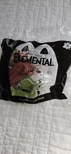 McDonalds 2023 Happy Meal Toy Elemental Disney Toys 3 Clod On The Log Trike NEW