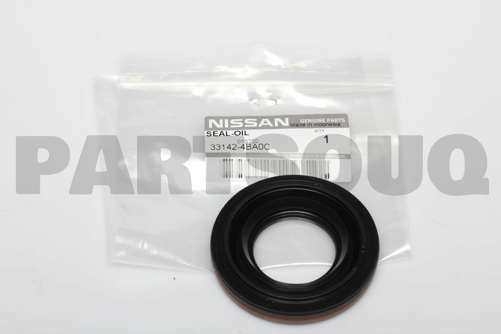Nissan 33142 4ba0c
