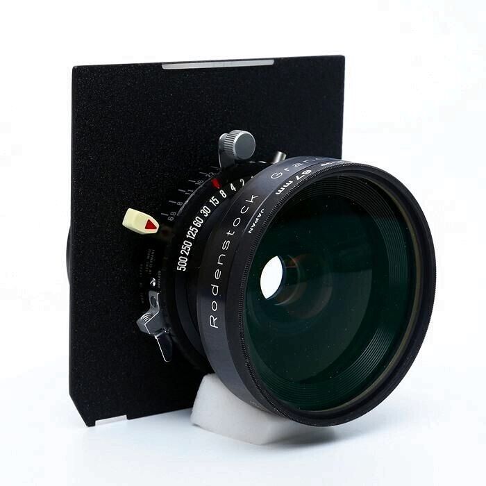 Rodenstock Grandagon MC 90mm F6.8 Wide Angle Prime Lens for Rodenstock Grandagon MC 90mm F6.8 Wide Angle Prime Lens for