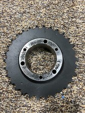 MARTIN 60SK30 No. 60 - 3/4" Pitch - Single - QD Bushed Sprocket