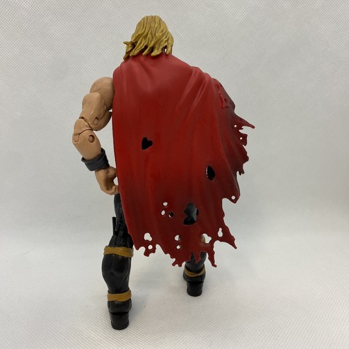 Leyendas Marvel Thor Odinson de Gladiador Hulk BAF Wave - Imagen 4 de 5