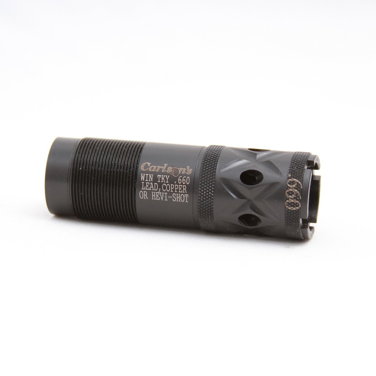 Carlson's LongBeard XR Turkey Choke Winchester Browning Mossberg