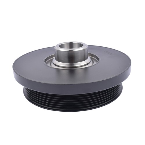 Riemenscheibe, Kurbelwelle für BMW F07 F10 F11 F01-04 X5 E70 X6 E71 E72 N57D30A - Bild 6 von 10