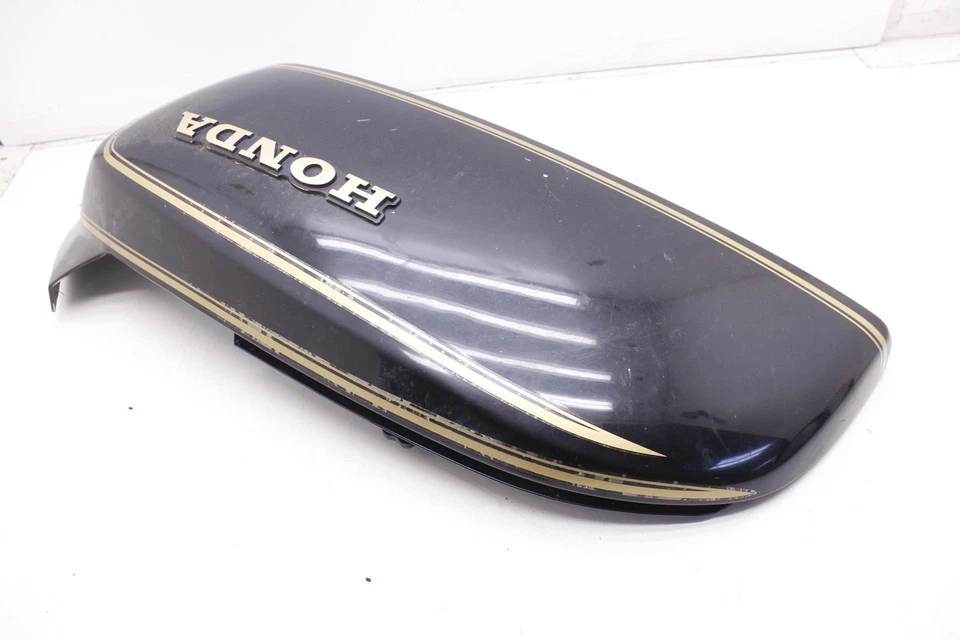 78 Honda Goldwing 1000 Oem Gas Tank Cover Trim Panel Cowl Fairing R8 Foto 4 de 4