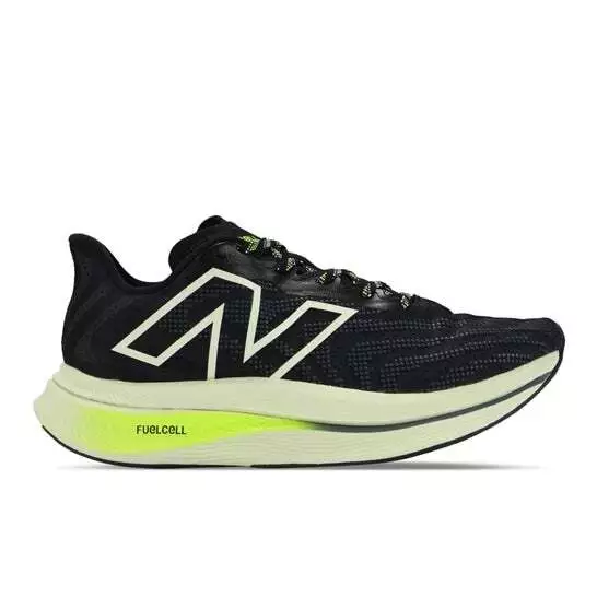 New Balance FuelCell SuperComp Trainer v2 Black MRCXBK3 Men s