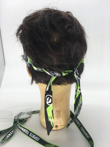 ESX360 Esports Unisex Gear Headband & Name Tag Necklace - Picture 3 of 4